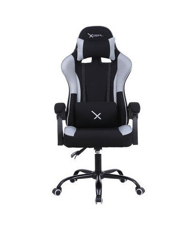 XZEAL XZSXZ20B silla para videojuegos Descansabrazo para juego