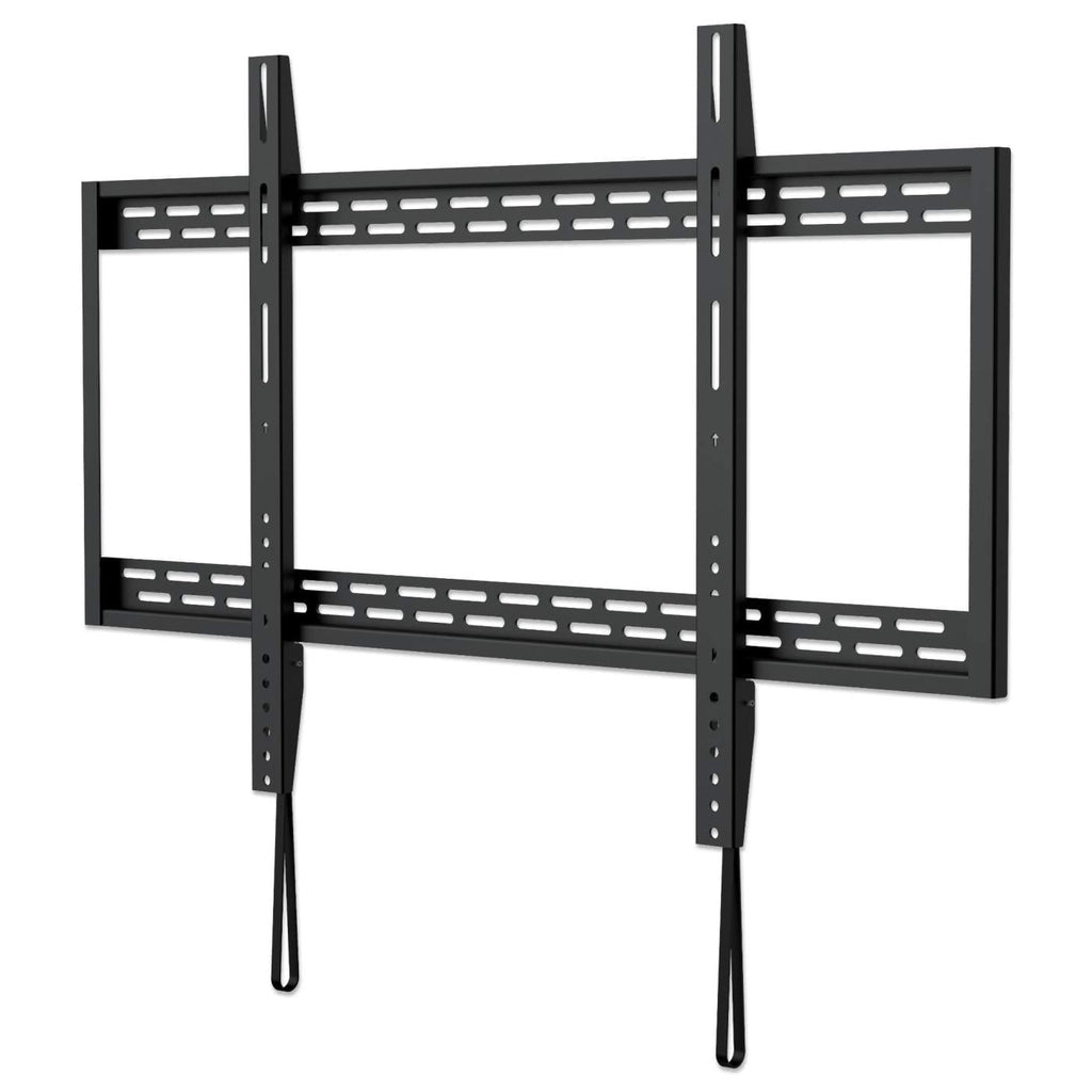 Manhattan TV Wall Mount for 60" to 100" Screens, Up to 100 kg