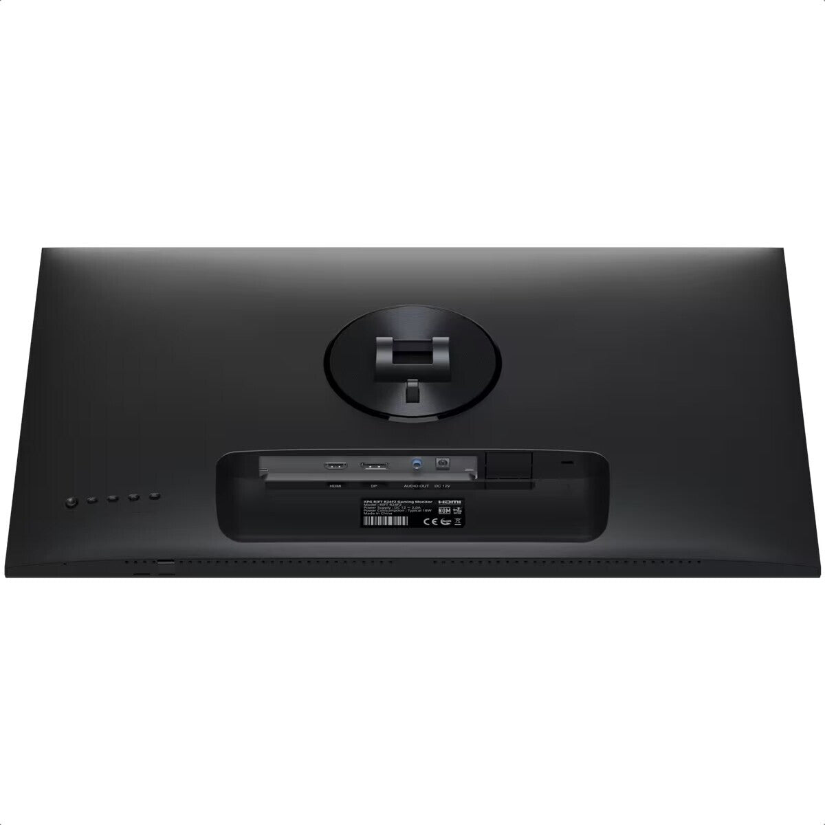 XPG RIFT R24F2 monitor de computadora 60.5 cm (23.8") 1920 x 1080 Pixeles Full HD LED Negro