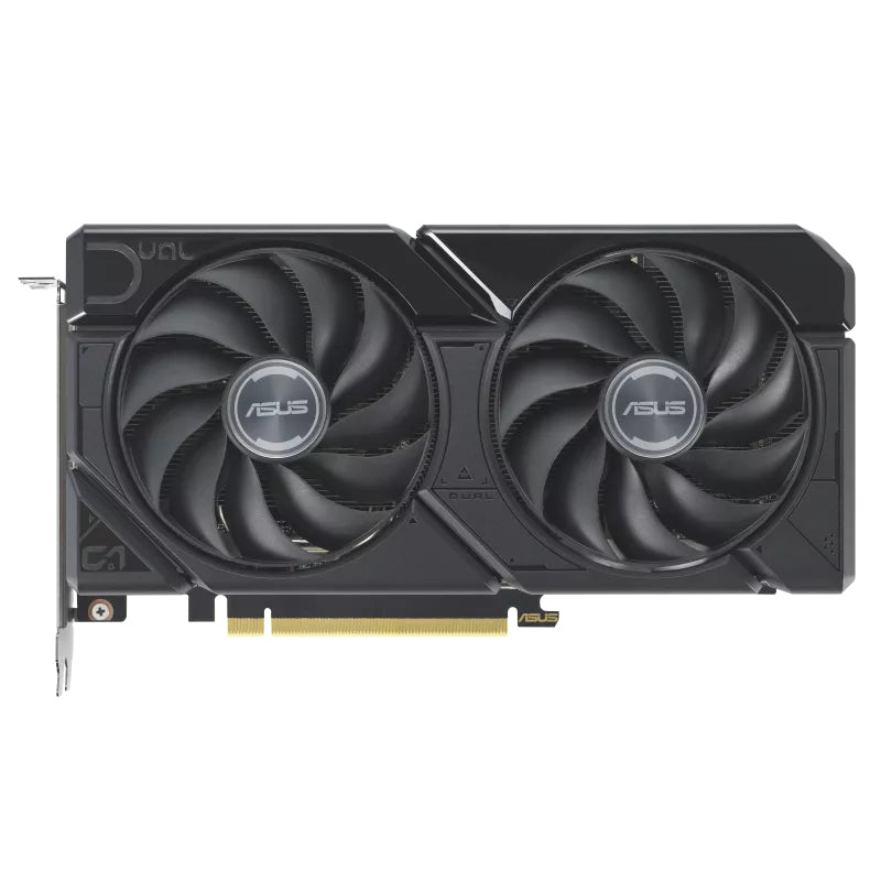 TARJETA DE VIDEO ASUS RADEON RX7600XT /PCIE X16 4.0 /16GB GDDR6 /HDMI /3X DP /ESTANDAR /GAMA MEDIA