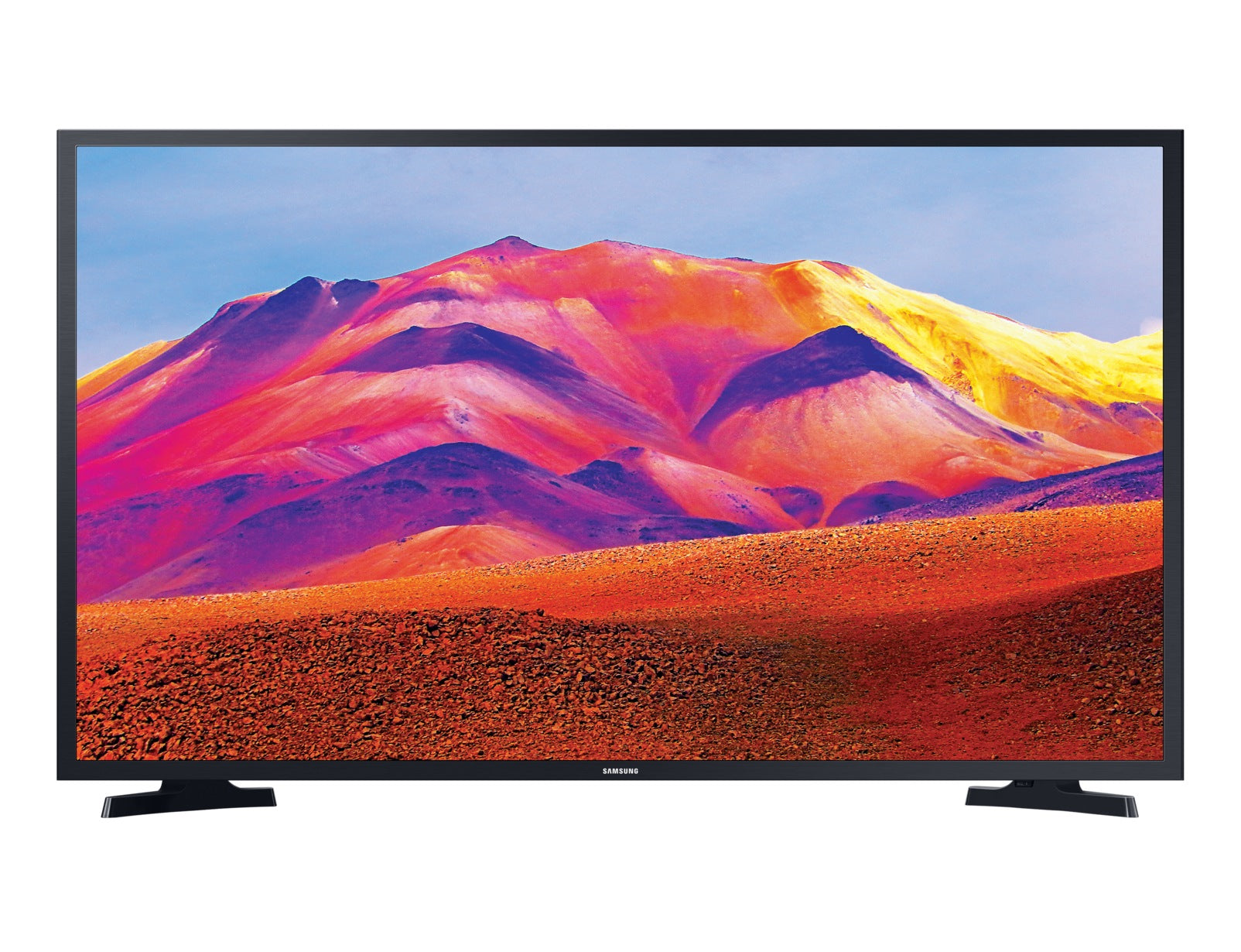 Samsung 43" LH43BETMLG Professional LED TV 1920x1080 Resolution