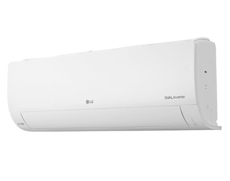 LG Aire Acondicionado DUALCOOL VX182C3 Inverter - Unidad interior de aire acondicionado Blanco