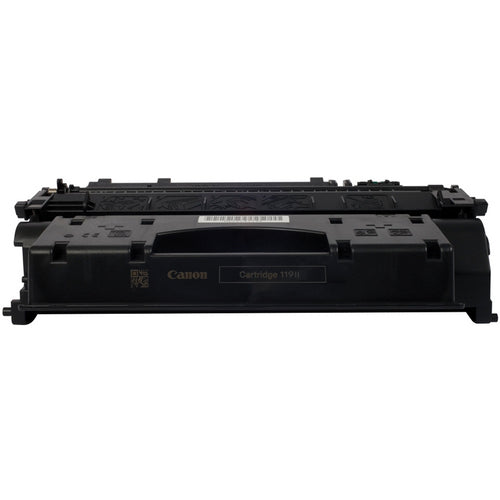 Canon 119 II High Yield Toner