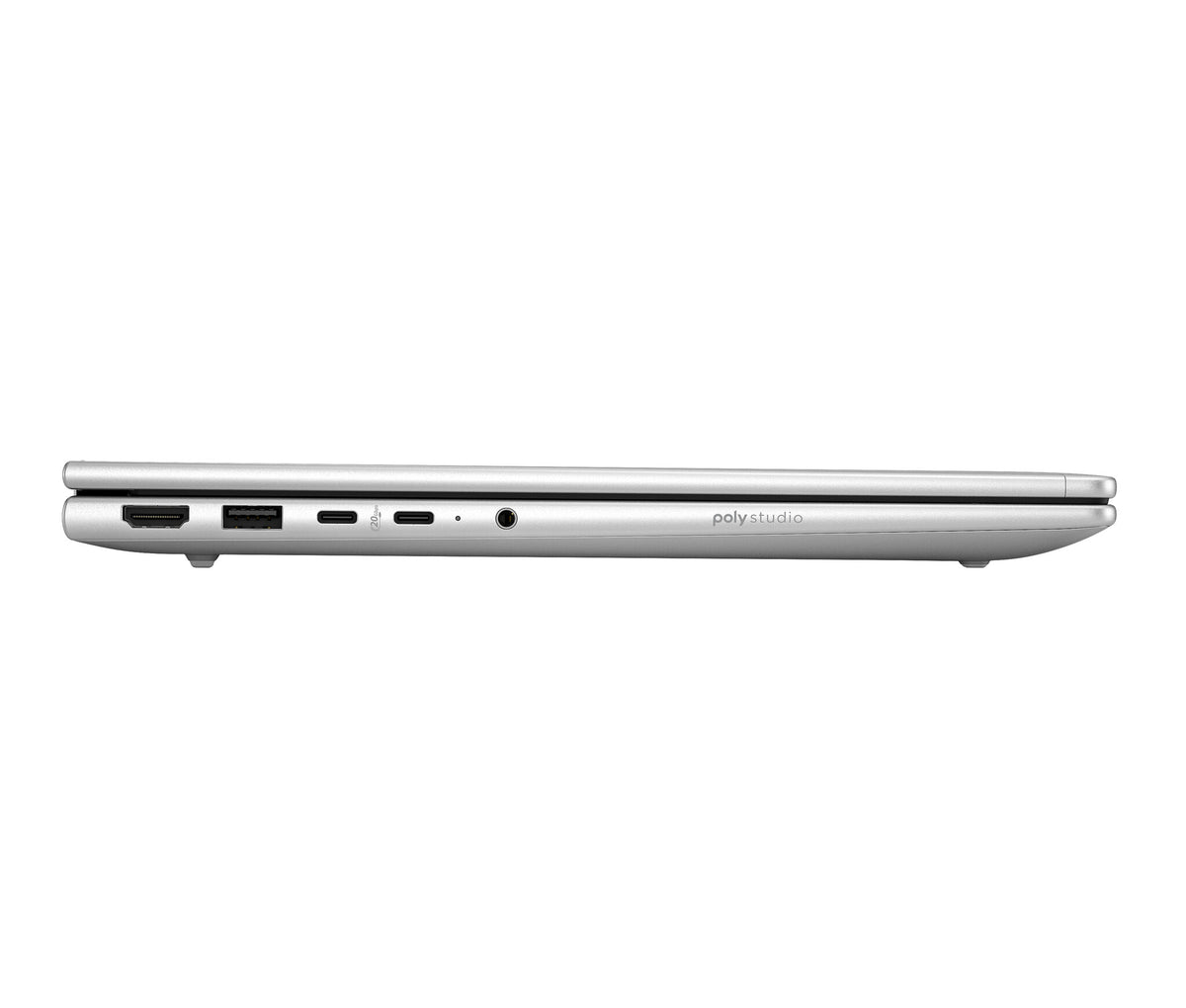 HP ProBook 4 G1iR Intel Core 5 120U Computadora portátil 35.6 cm (14") WUXGA 16 GB DDR5-SDRAM 512 GB SSD Wi-Fi 6E (802.11ax) Windows 11 Pro Plata