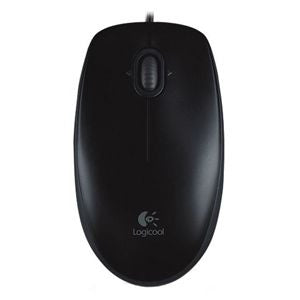 Logitech M100 Optical Mouse 1000 DPI USB