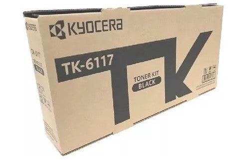 Tóner KYOCERA TK-6117