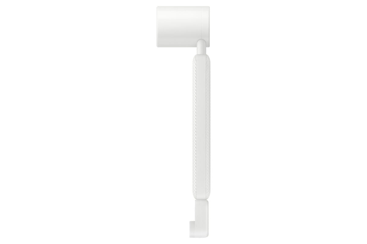 Samsung M8 LS32FM801ULXZX monitor de computadora 81.3 cm (32") 3840 x 2160 Pixeles 4K Ultra HD LCD Blanco