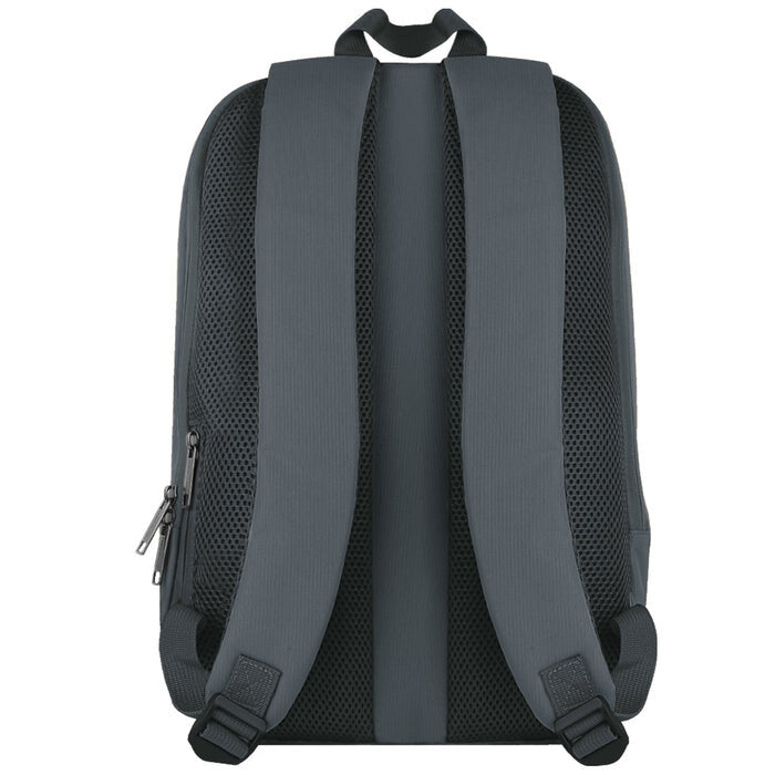 Perfect Choice PC-084907 mochila Mochila casual Gris Poliéster