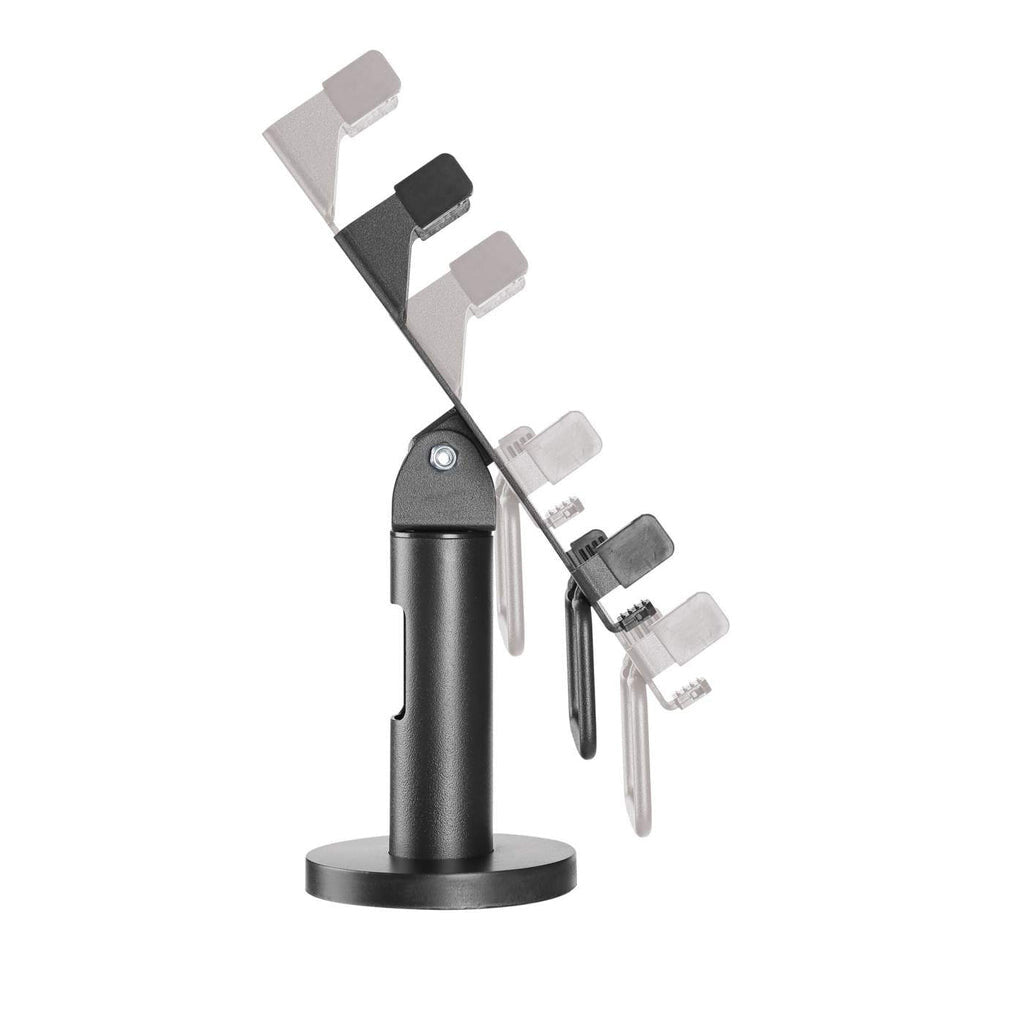 Manhattan Soporte para Terminal de Punto de Venta VeriFone® VX 520 (para terminal de tarjeta de crédito)