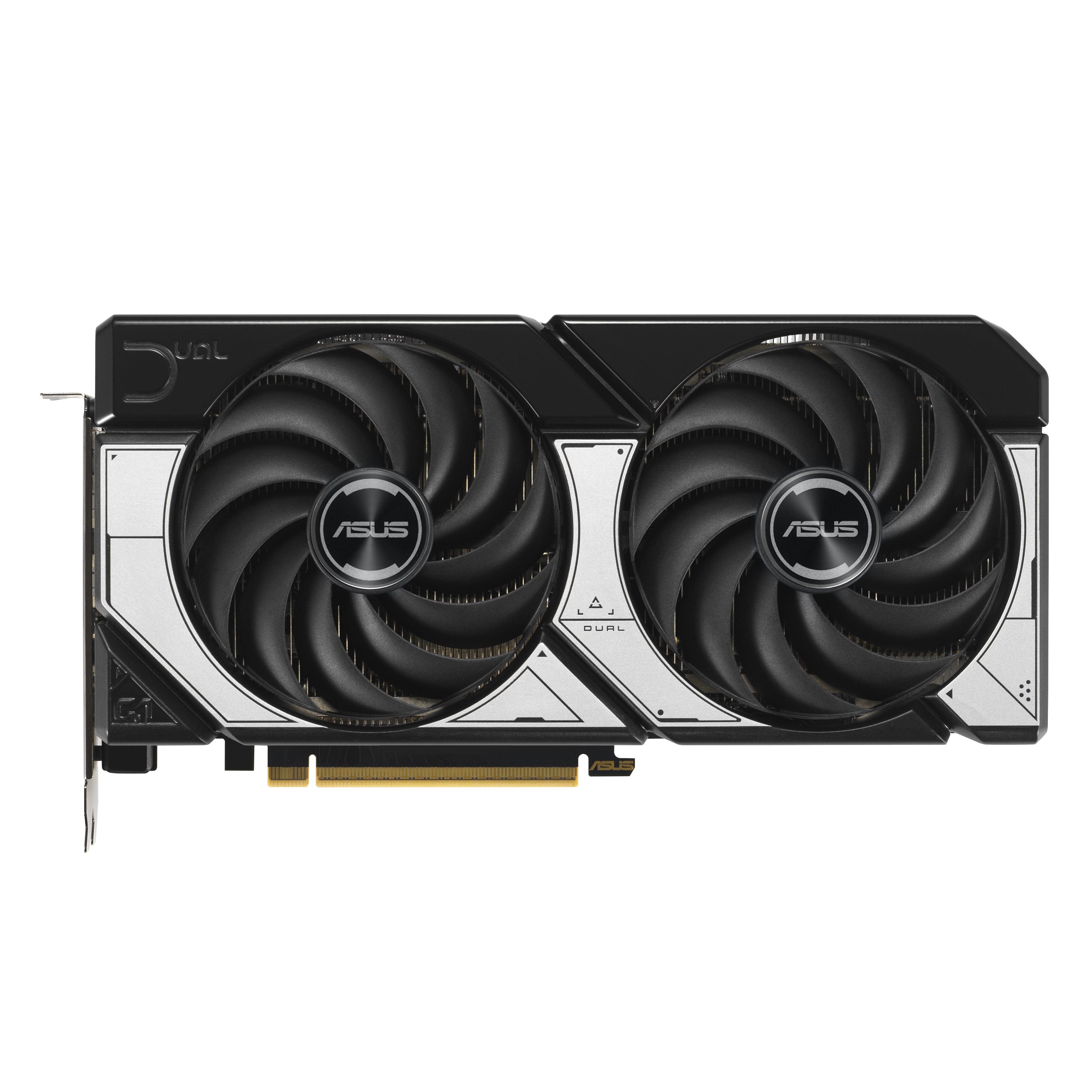 Tarjeta de Video Asus Dual-RTX5070-O12G 192BIT PCI-E 5.0 HDMI 3xDP Dual Fan