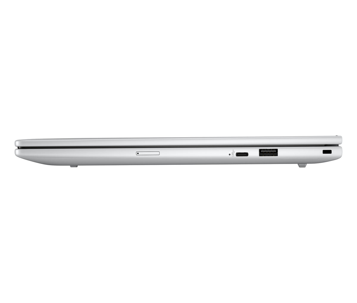 HP EliteBook 8 G1i 14 inch Notebook Next Gen AI PC Copilot+ PC Intel Core Ultra 5 228V Computadora portátil 35.6 cm (14") WUXGA 32 GB LPDDR5x-SDRAM 512 GB SSD Wi-Fi 7 (802.11be) Windows 11 Pro Plata