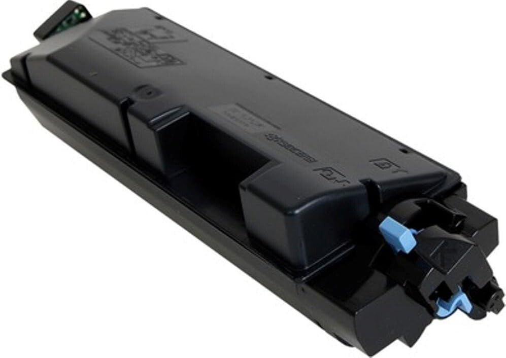 KYOCERA 1T02NS0US0 cartucho de tóner 1 pieza(s) Compatible Negro