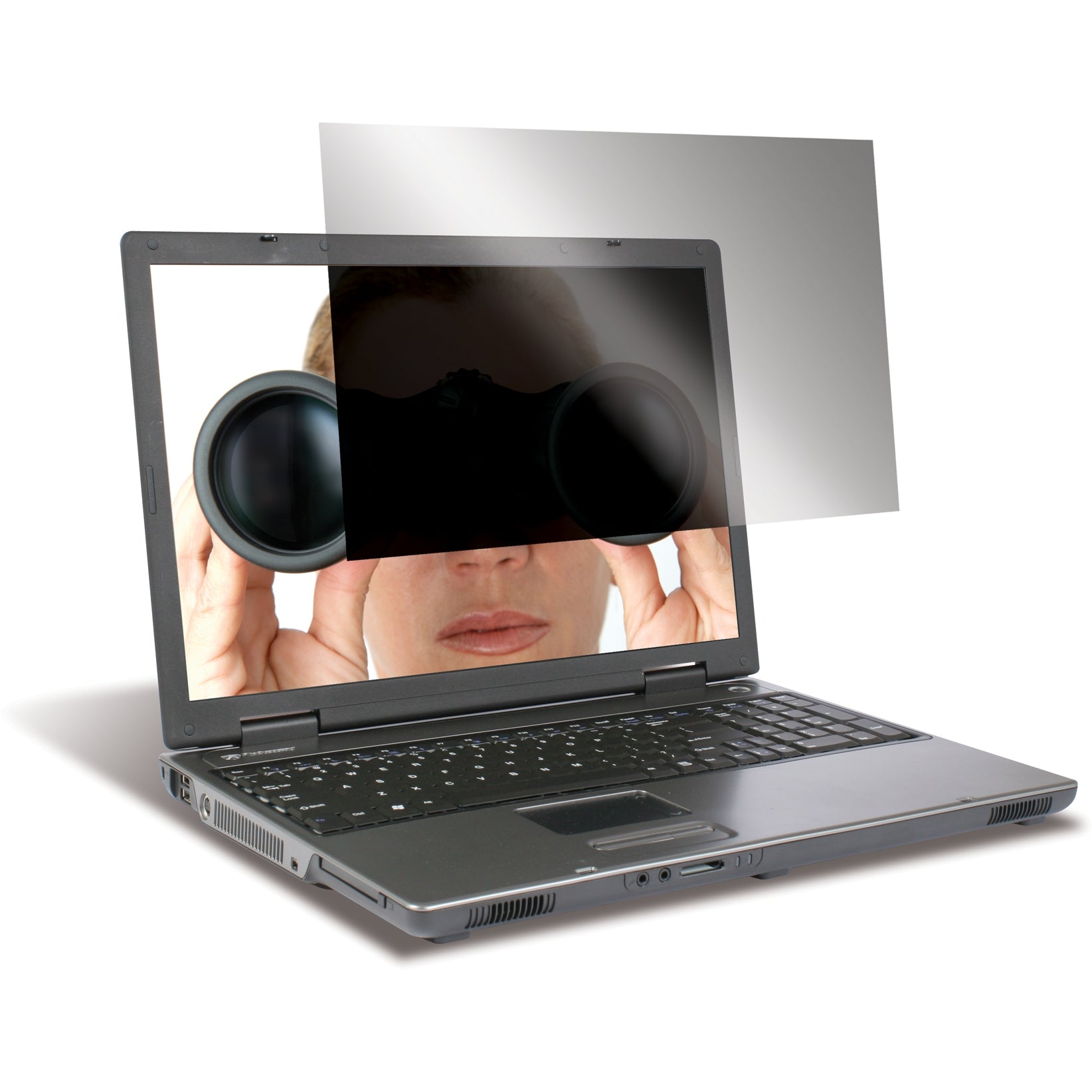 FILTRO DE PRIVACIDAD TARGUS ASF125W9USZ 12.5 PULGADAS WIDESCREEN LAP COLOR TRASLUCIDO