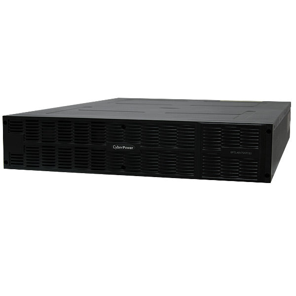 Módulo de baterías externas BPL48V75ART2U para extensión de tiempo de respaldo para UPS PR6000LCDRTXL5U, PR5000LCDRTXL5U