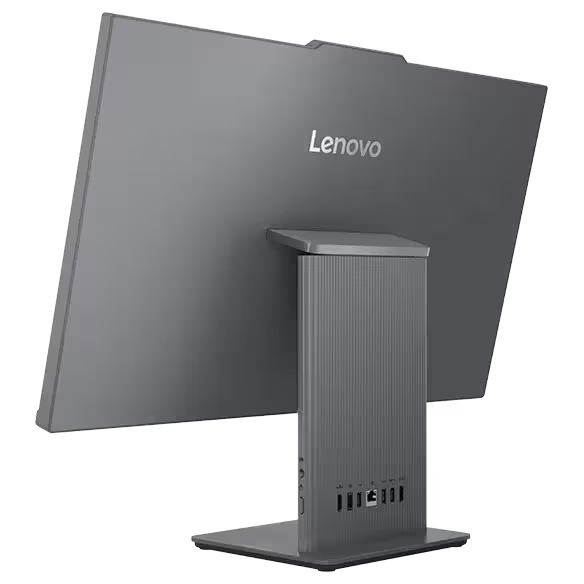 Demo - AIO Lenovo Ideacentre Amd Ryzen 7 16gb 512gb 24 Color Luna Grey