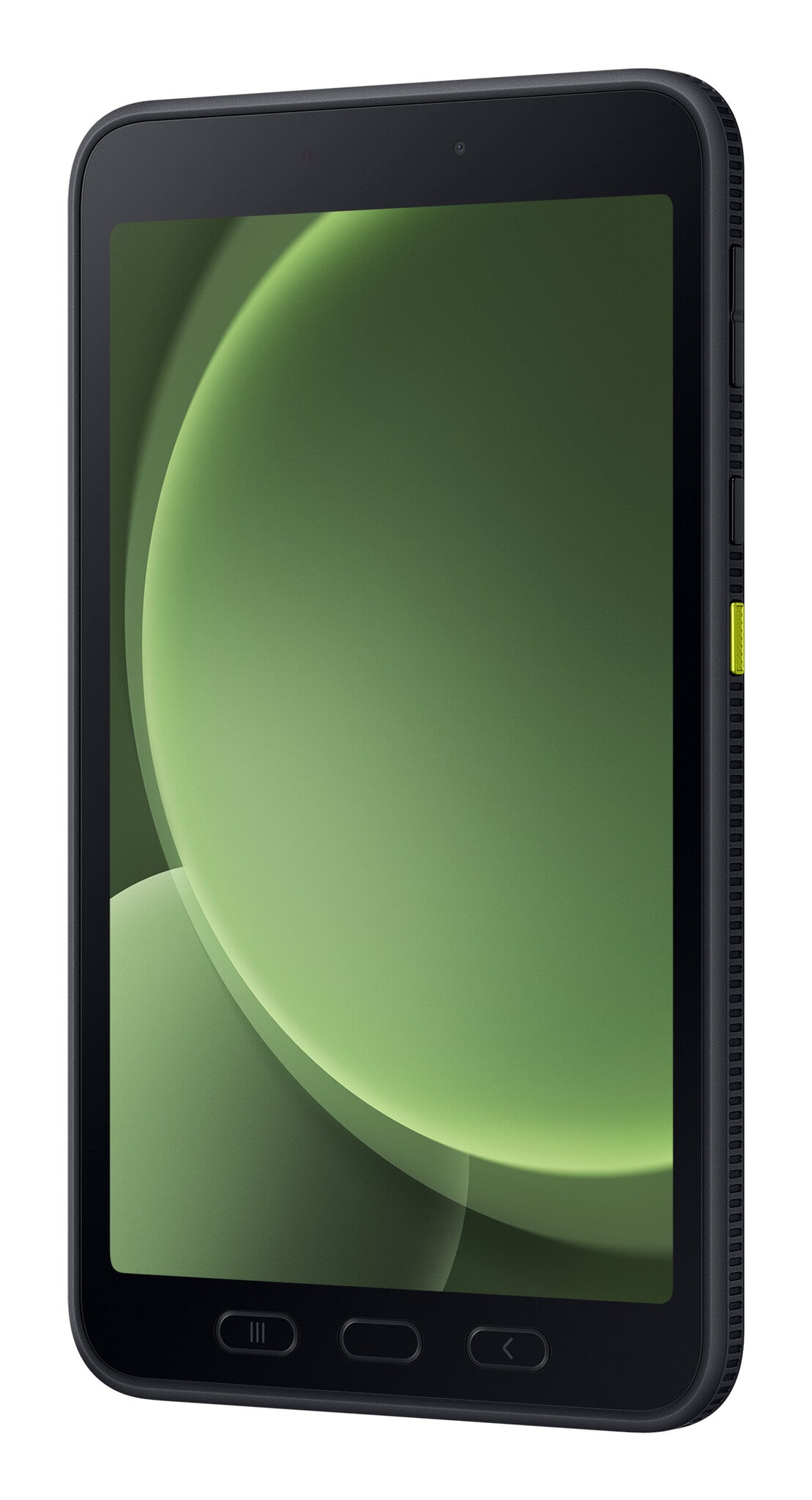 Samsung Galaxy Tab Active5 SM-X300NZGAL06 tableta 128 GB 20.3 cm (8") 6 GB Wi-Fi 6 (802.11ax) Android 14 Verde