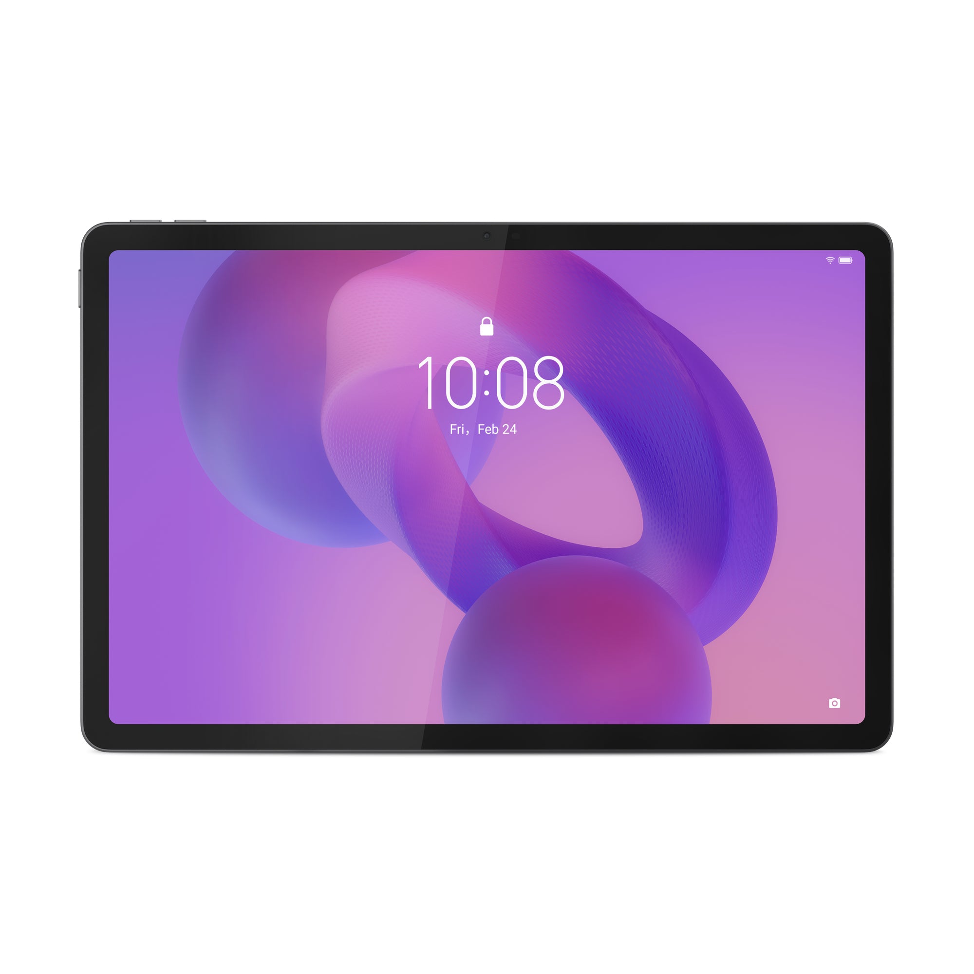Tablet Lenovo Idea Tab 11" MediaTek Dimensity 6300 RAM 8GB 128GB Android 15 7040 mAh Gris