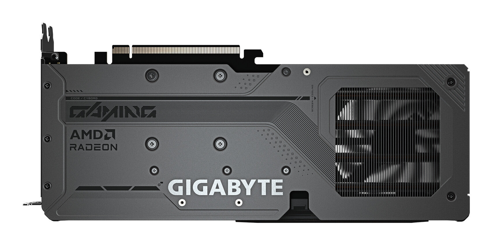 GIGABYTE Radeon RX 9060 XT GAMING OC 8G AMD 8 GB GDDR6