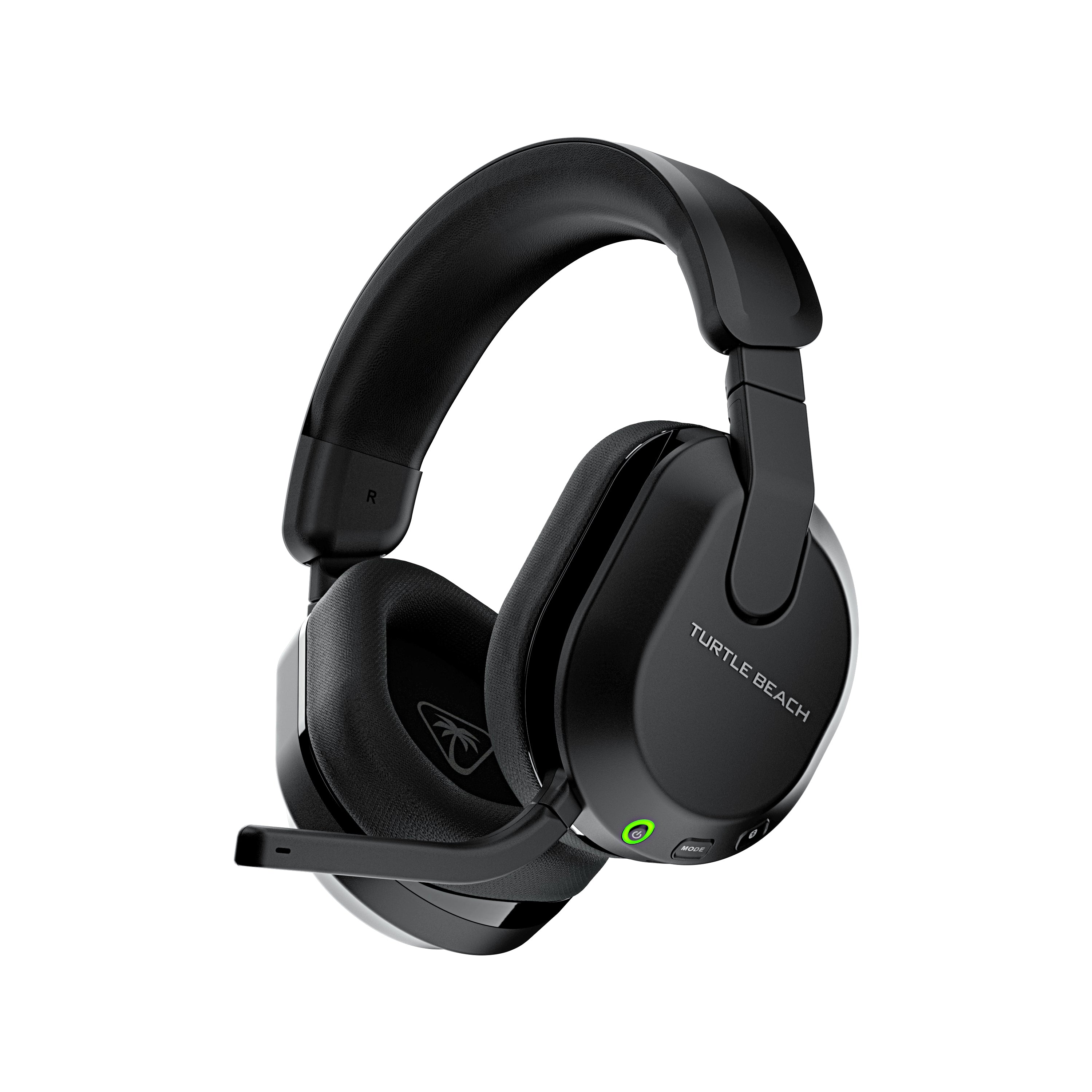 Auriculares Turtle Beach Earforce Stealth 600 GEN 3 PS BLACK (LB)