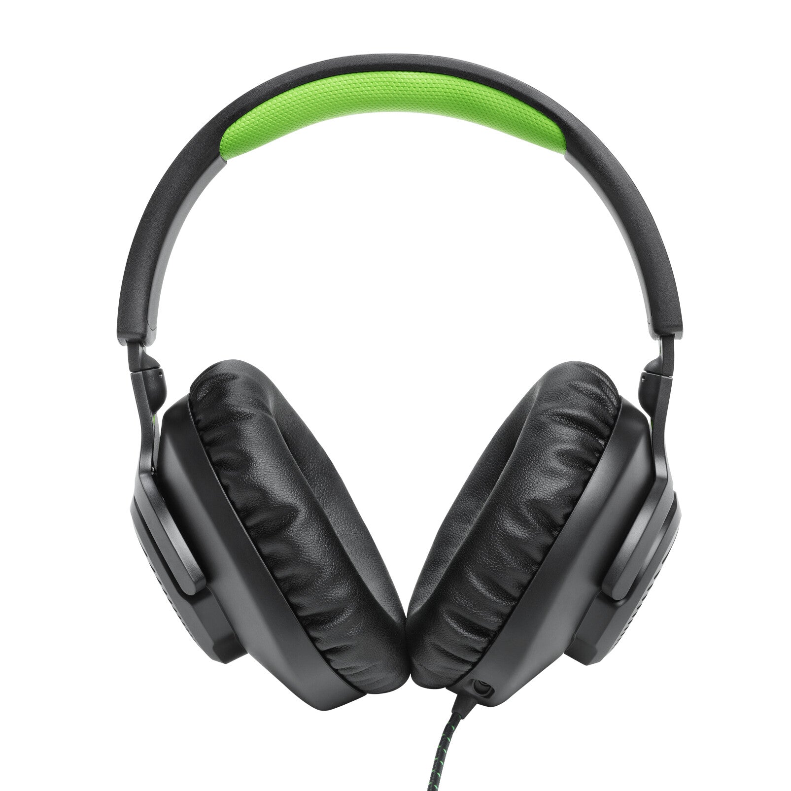 JBL Quantum 100X Auriculares Alámbrico Diadema Juego Negro