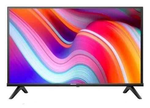 Hisense 32" HD Smart Roku LED TV