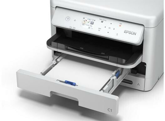 Epson WorkForce Pro WF-M5399DW impresora de inyección de tinta 1200 x 2400 DPI A4 Wifi