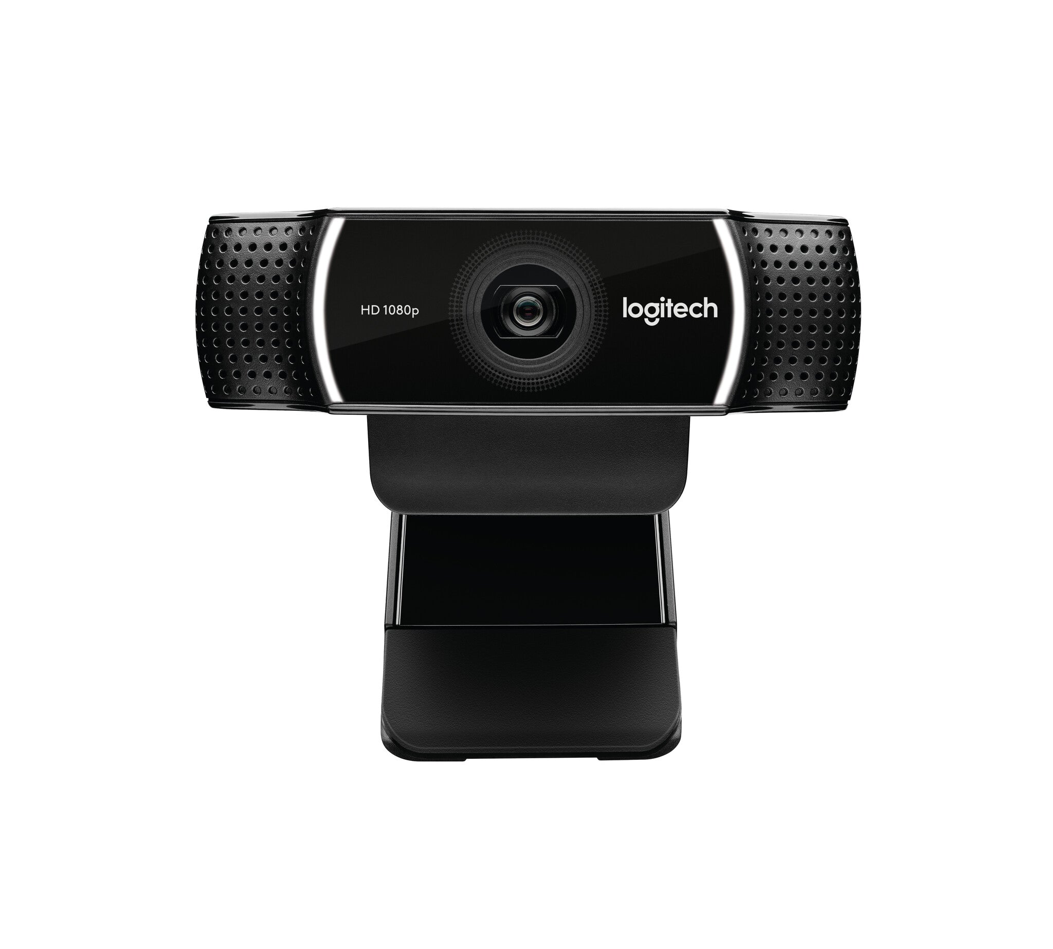 Logitech 960-001087 cámara web 1920 x 1080 Pixeles USB Negro