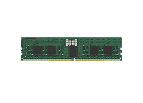 Memoria RAM Kingston KTH-PL548S8-16G DDR5 4800MHz 16GB CL40 Verde