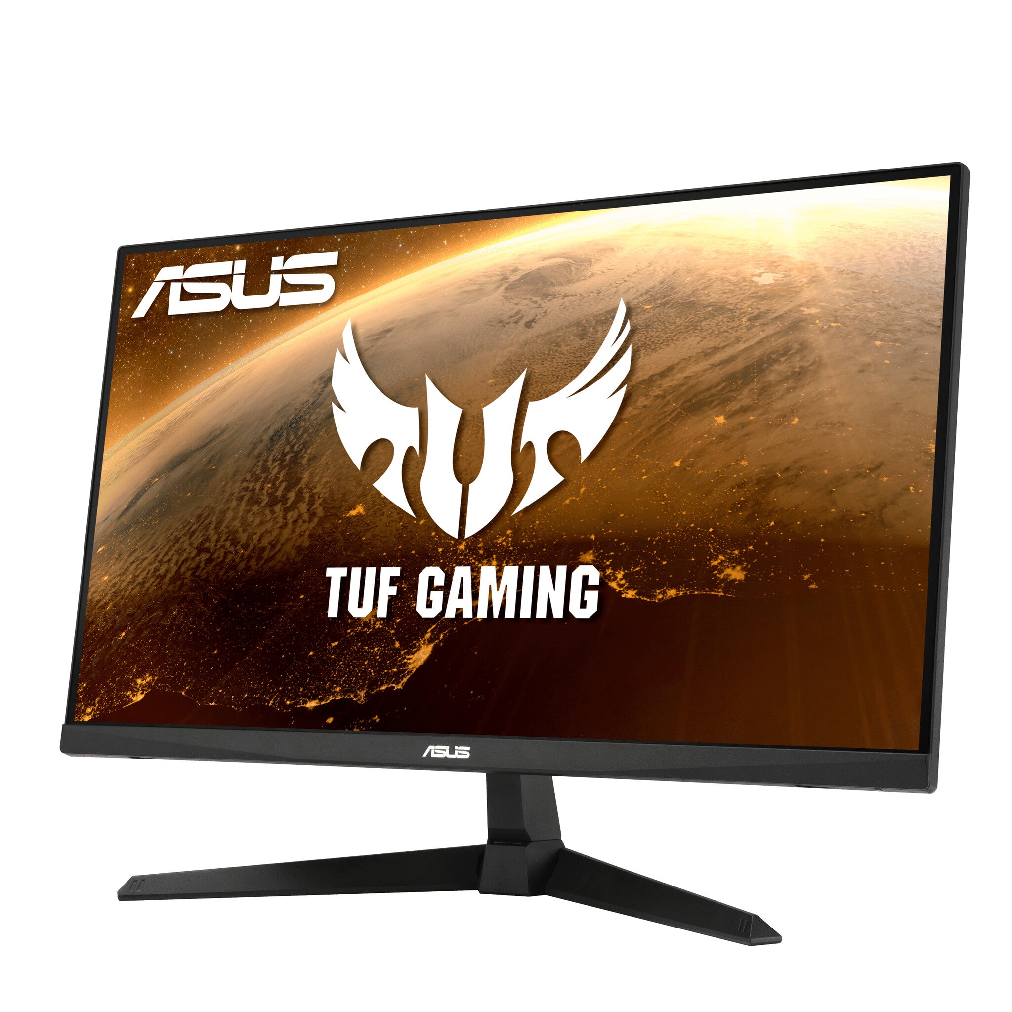 ASUS TUF Gaming VG277Q1A monitor de computadora 68.6 cm (27") 1920 x 1080 Pixeles Full HD LED Negro
