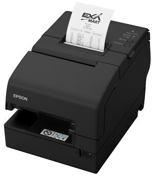 Epson TM-H6000V 180 x 180 DPI Alámbrico Térmico Impresora de TPV