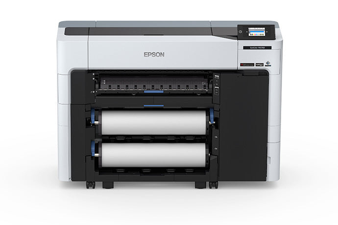 Epson SureColor P6570D Plotter 24" Printhead 2400x1200 Resolution Fragile Product Check Shipping Conditions