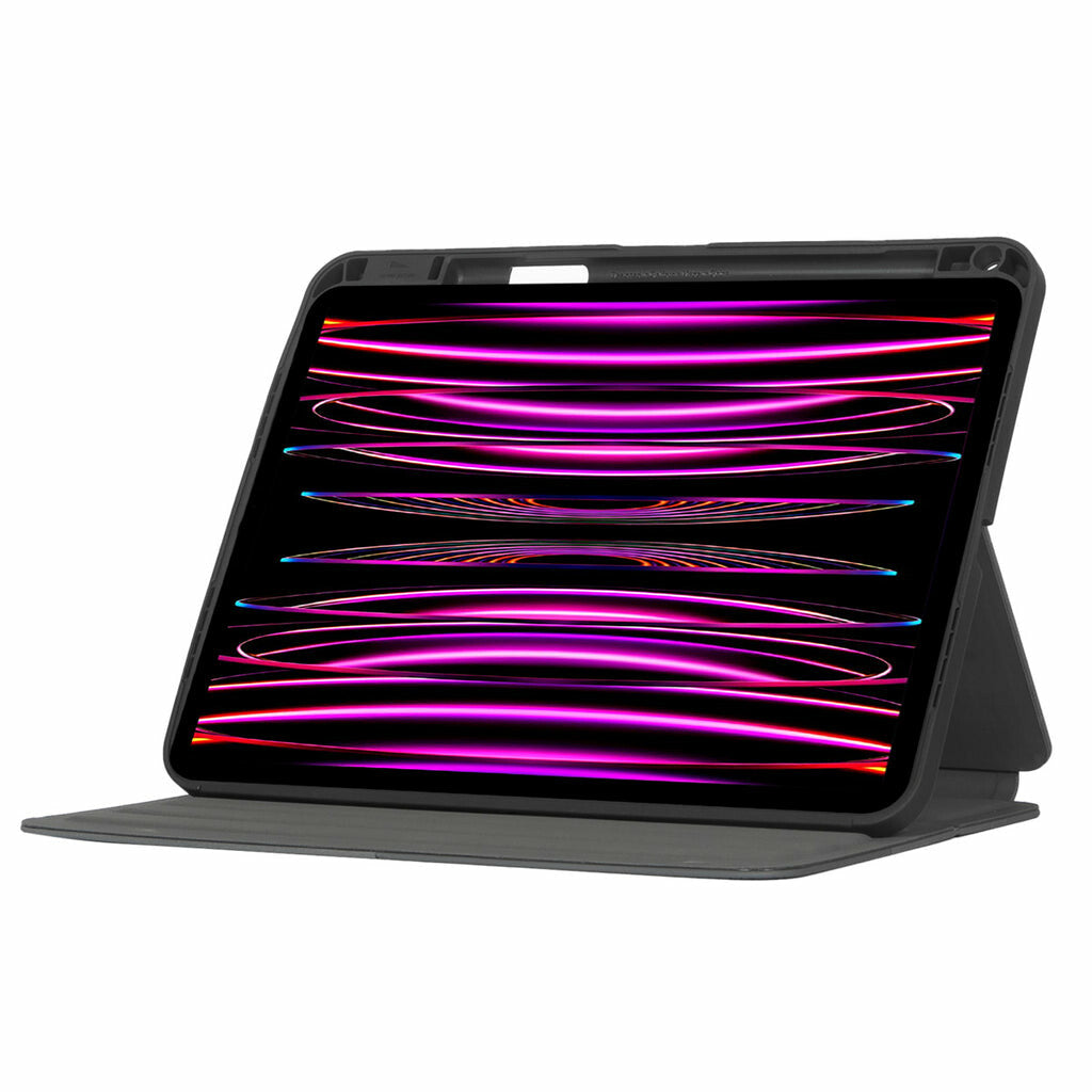 Targus THZ987GL estuche para tablets 27.9 cm (11") Folio Negro