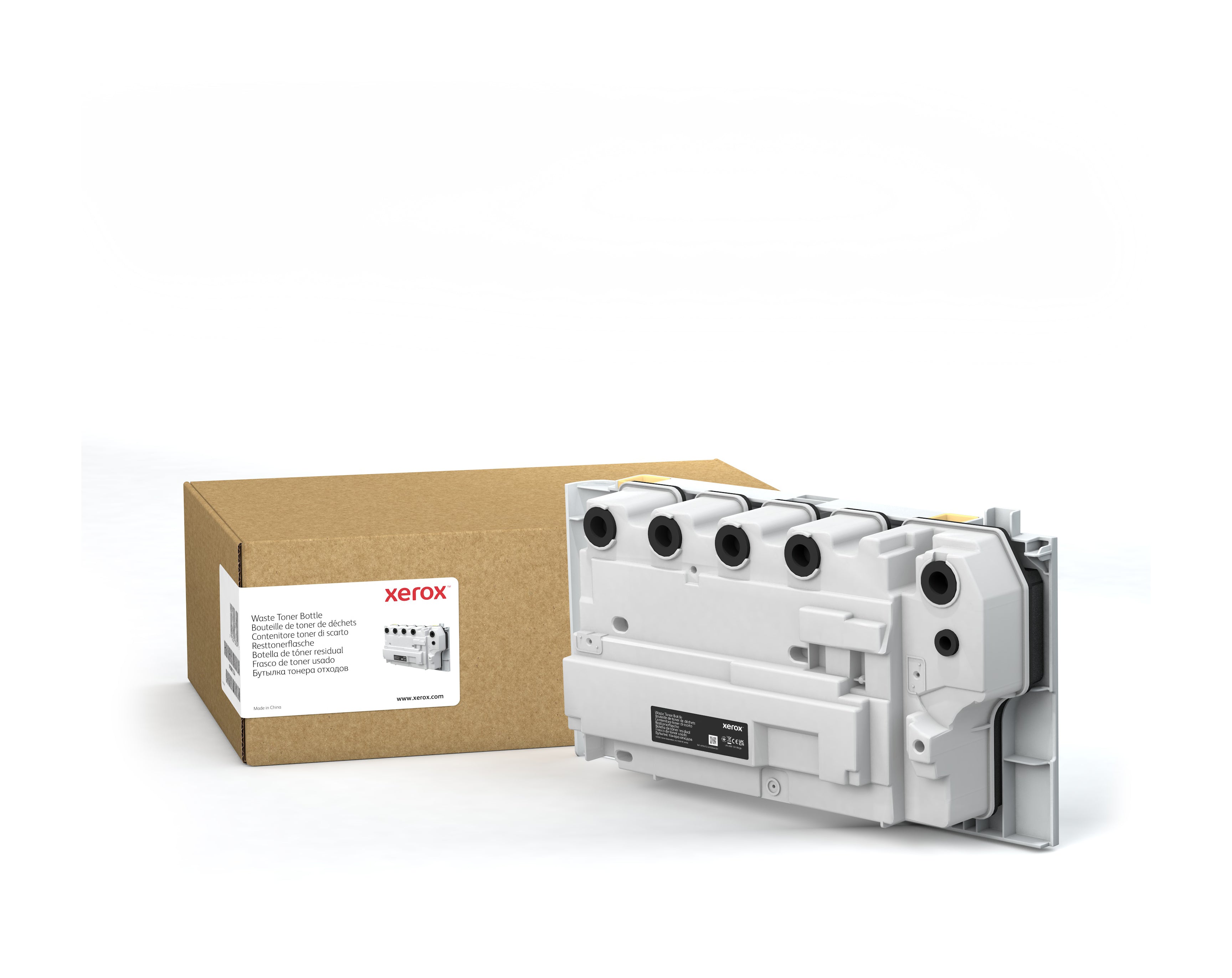 Deposito de residuos de toner Xerox para VersaLink C620 / C625