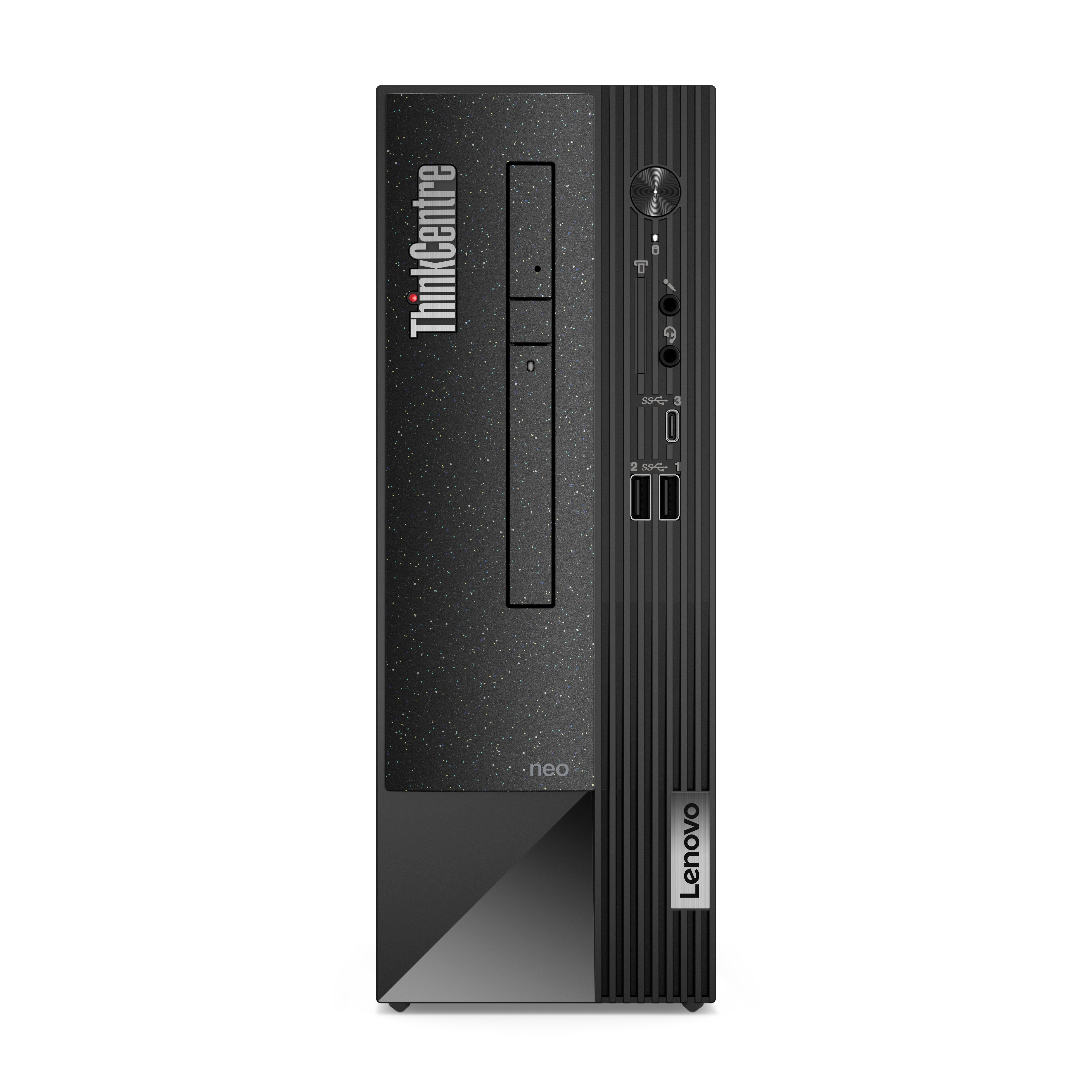 PC LENOVO THINKCENTRE 50S NEO INTEL CORE I7-13700 16 GB 512 SSD DVD WIFI BT DP HDMI VGA WIN 11 PRO 3 AÑOS EN SITIO 12JES0YV00
