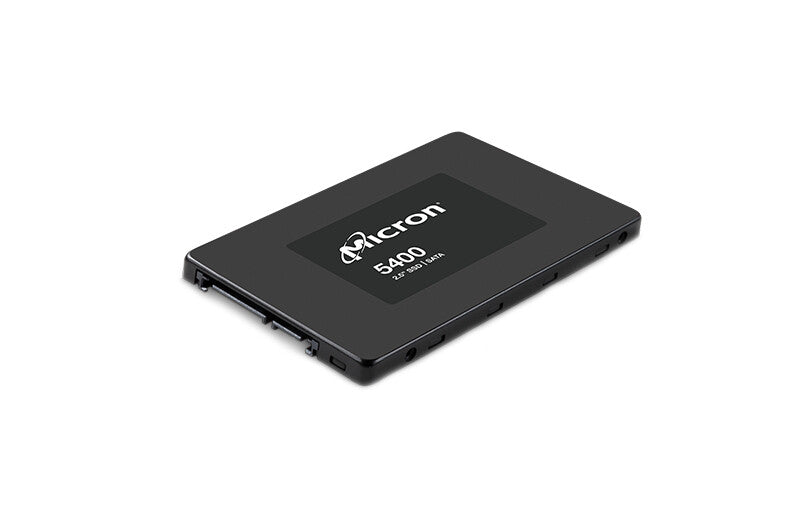 Lenovo 4XB7A82292 unidad interna de estado sólido 3.84 TB 2.5" Serial ATA III 3D TLC NAND