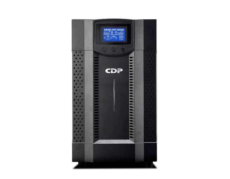 UPS ONLINE CDP TORRE DE 3000VA/3000W 6CONT