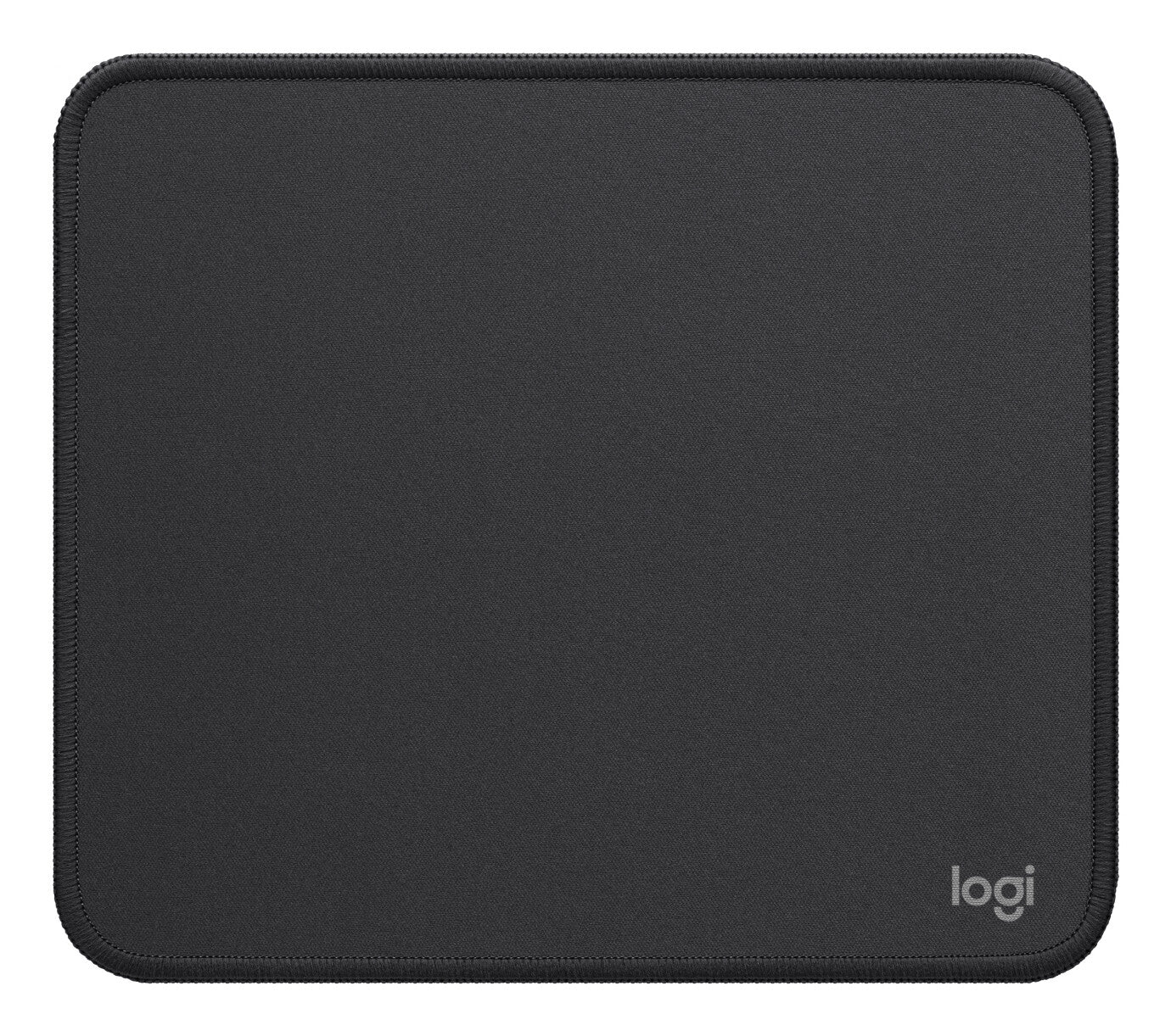 Logitech 956-000035 alfombrilla para ratón Grafito