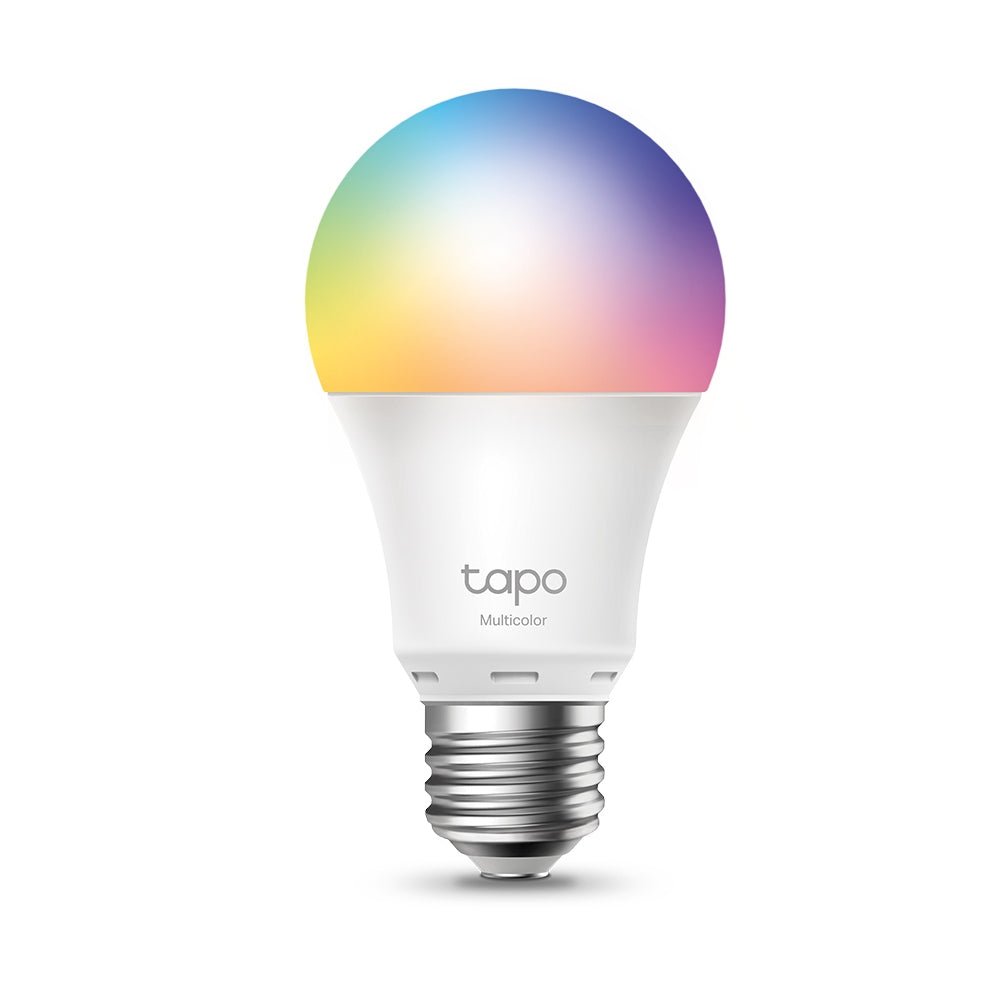FOCO INTELIGENTE TP-LINK TAPO L530E WIFI MULTICOLOR
