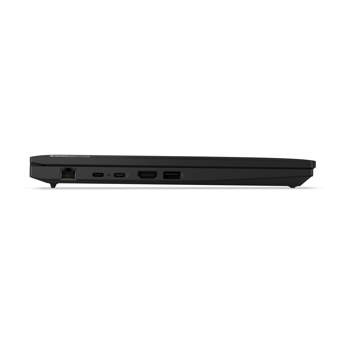 Lenovo ThinkPad L14 Gen 5 (Intel) Intel Core Ultra 7 155H Computadora portátil 35.6 cm (14") WUXGA 16 GB DDR5-SDRAM 512 GB SSD Wi-Fi 7 (802.11be) Windows 11 Pro Español Negro