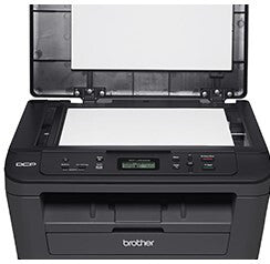 Brother DCP-L2540DW Impresora multifunción Laser A4 2400 x 600 DPI 30 ppm Wifi