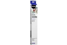 Epson Black Fabric Ribbon Cartridge cinta para impresora Negro