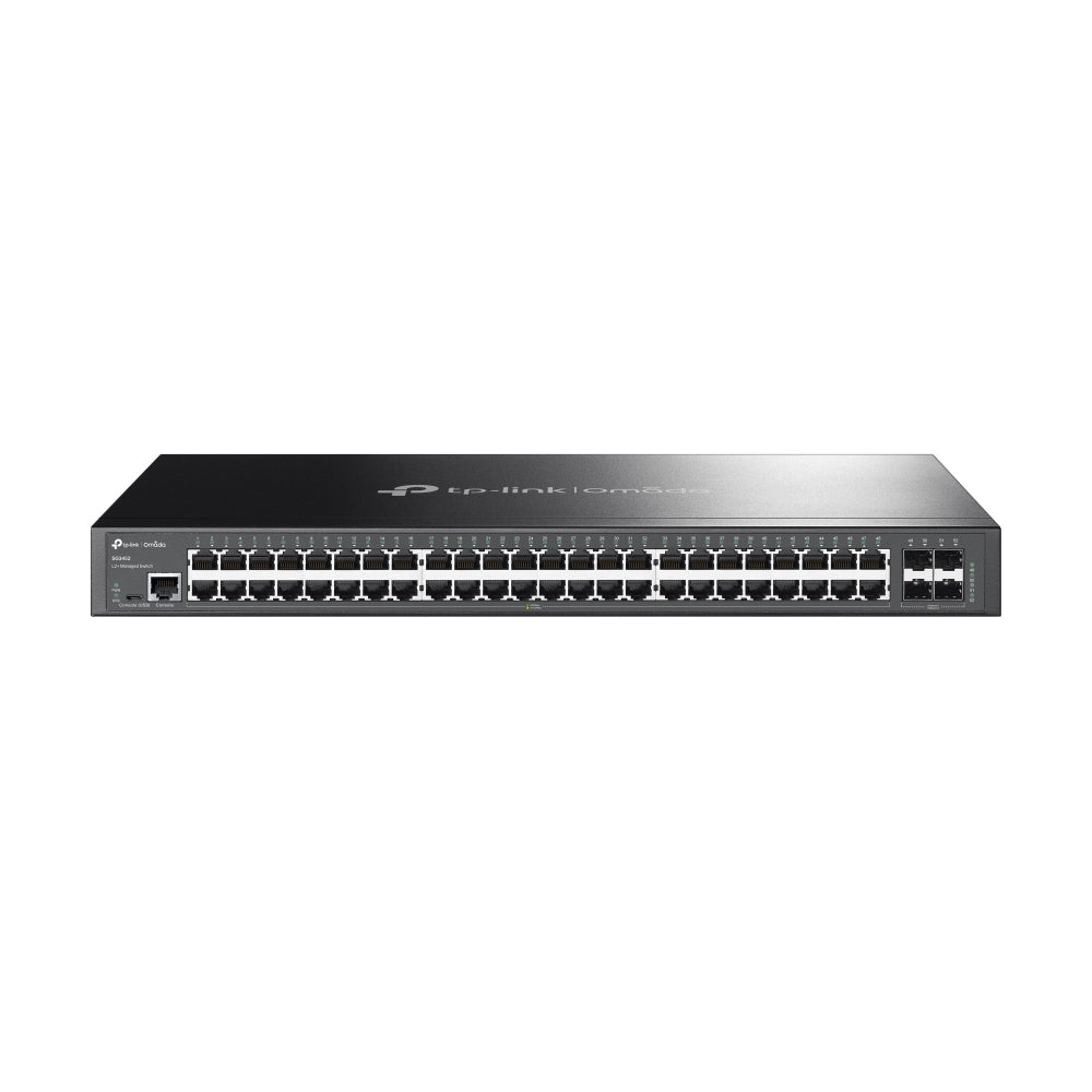 Switch L2 TP-LINK SG3452