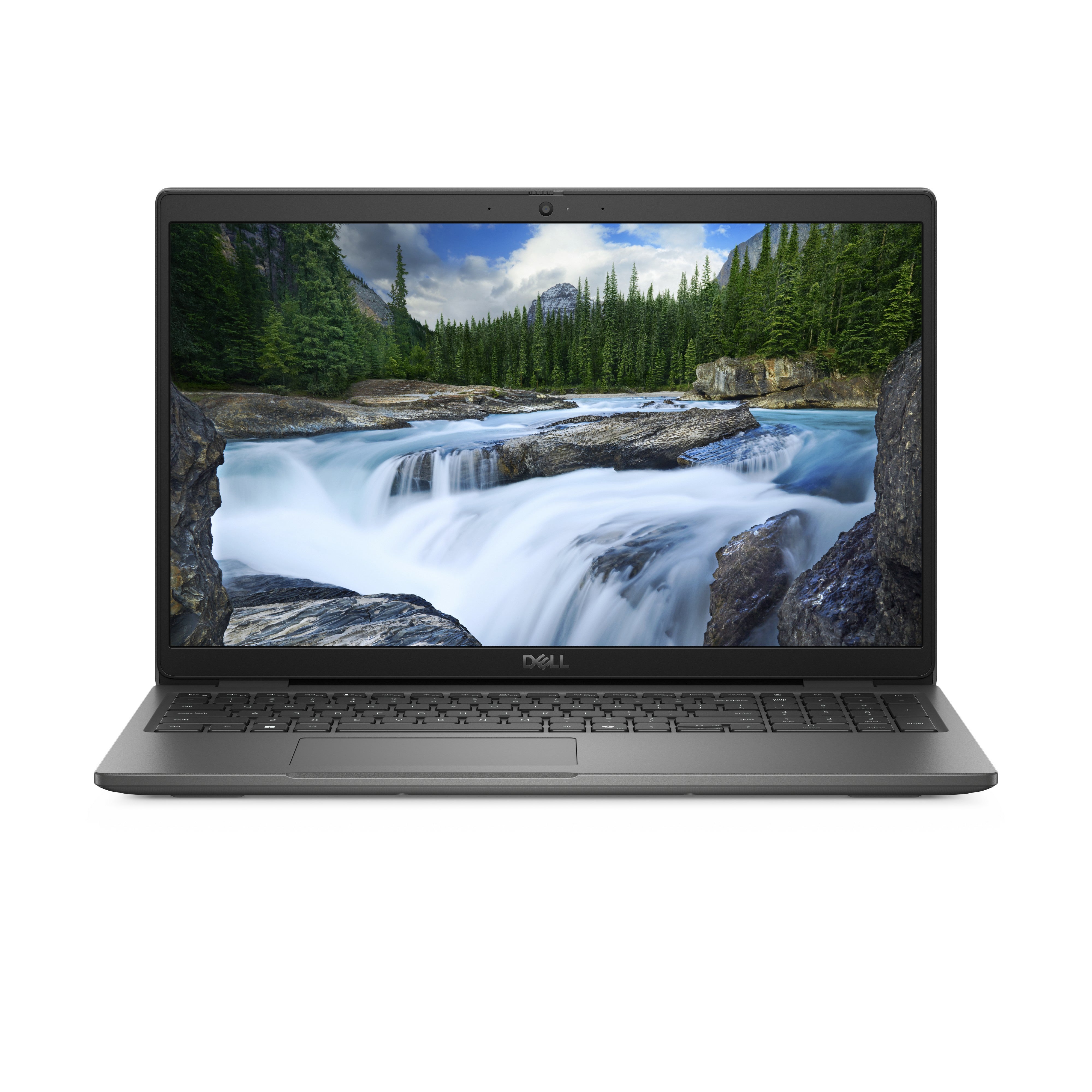 LAPTOP DELL LATITUDE 3550 INTEL CORE I7-1355U 16 GB 512 GB SSD M.2 15.6 FHD WIN11 PRO 1 AÑO DE GARANTIA GRAY 9DF38