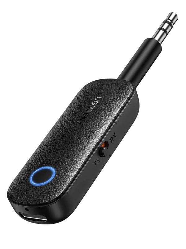 Receptor y transmisor Bluetooth UGREEN