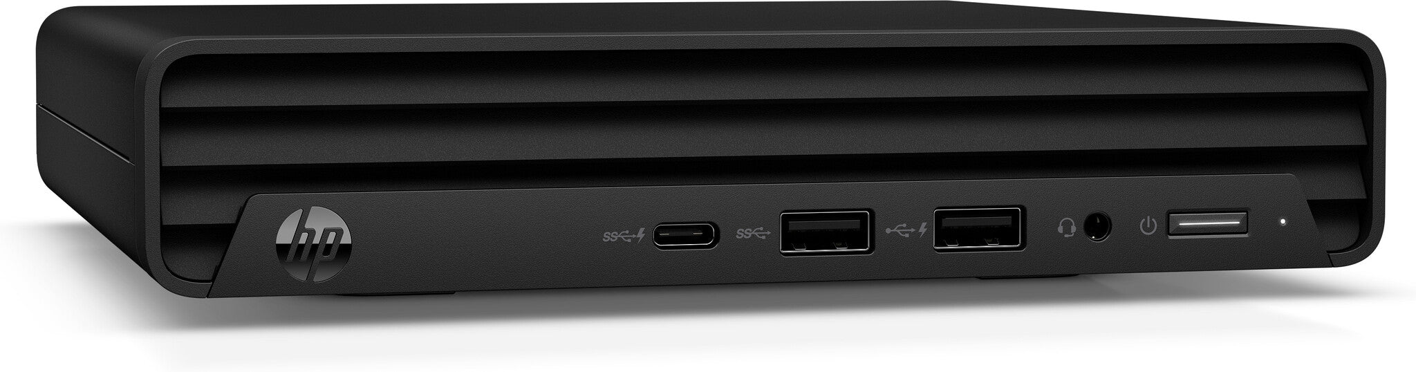 HP Pro Mini 260 G9 Intel® Core™ i5 i5-1235U 8 GB DDR4-SDRAM 256 GB SSD Windows 10 Pro Mini PC Negro