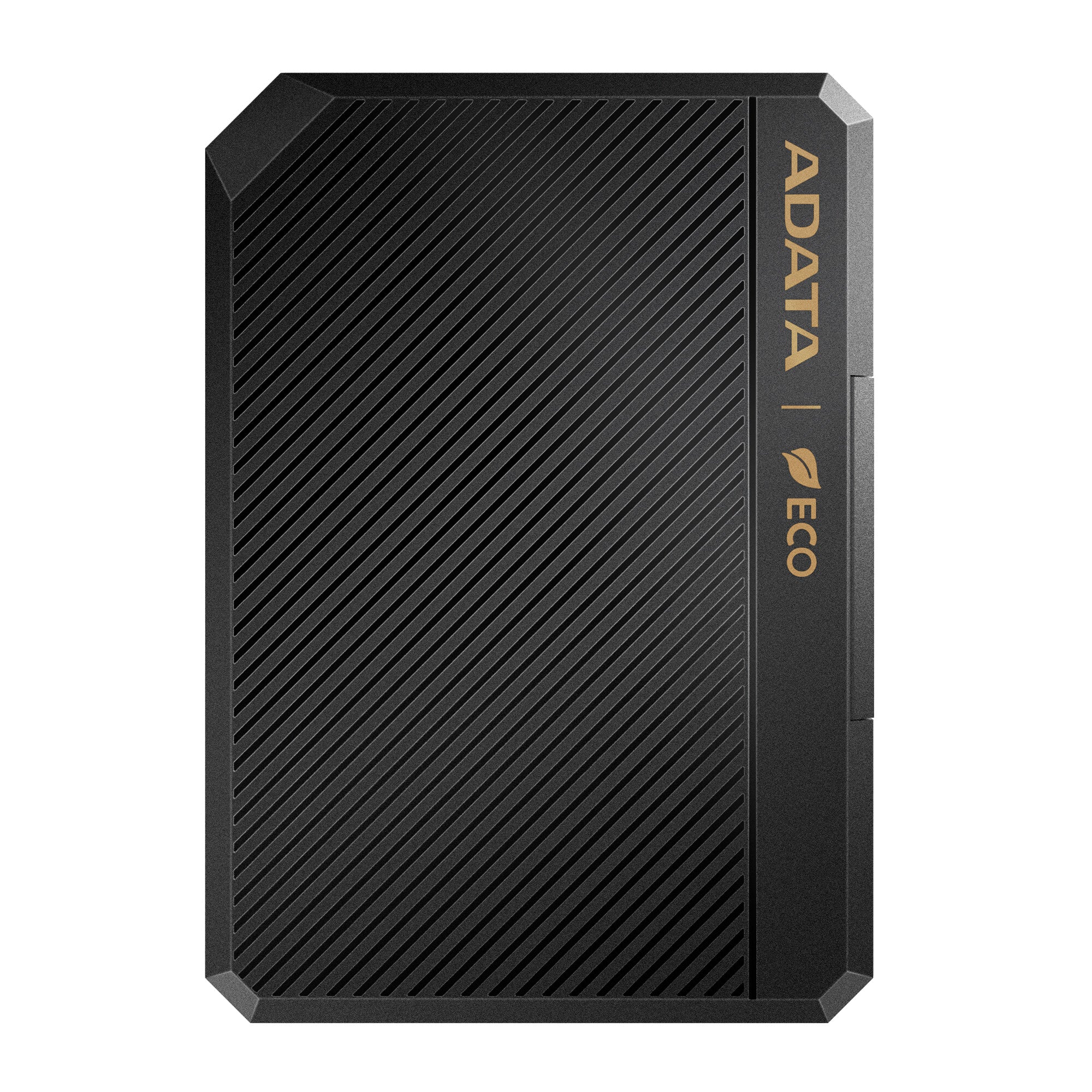 ADATA EC600-BCBK caja para disco duro externo Cubierta de disco duro/SSD Negro 2.5"