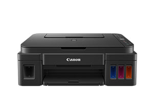 MULTIFUNCIONAL CANON G3110, TINTA CONTINUA, PPM 8.8 NEGRO/5.0 COLOR, USB, WIFI, CAMA PLANA CARTA, CONSUMIBLES GI-190