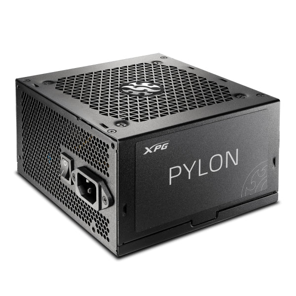 Power Supply 650W XPG Pylon 80 Plus Bronze ATX 24 pin