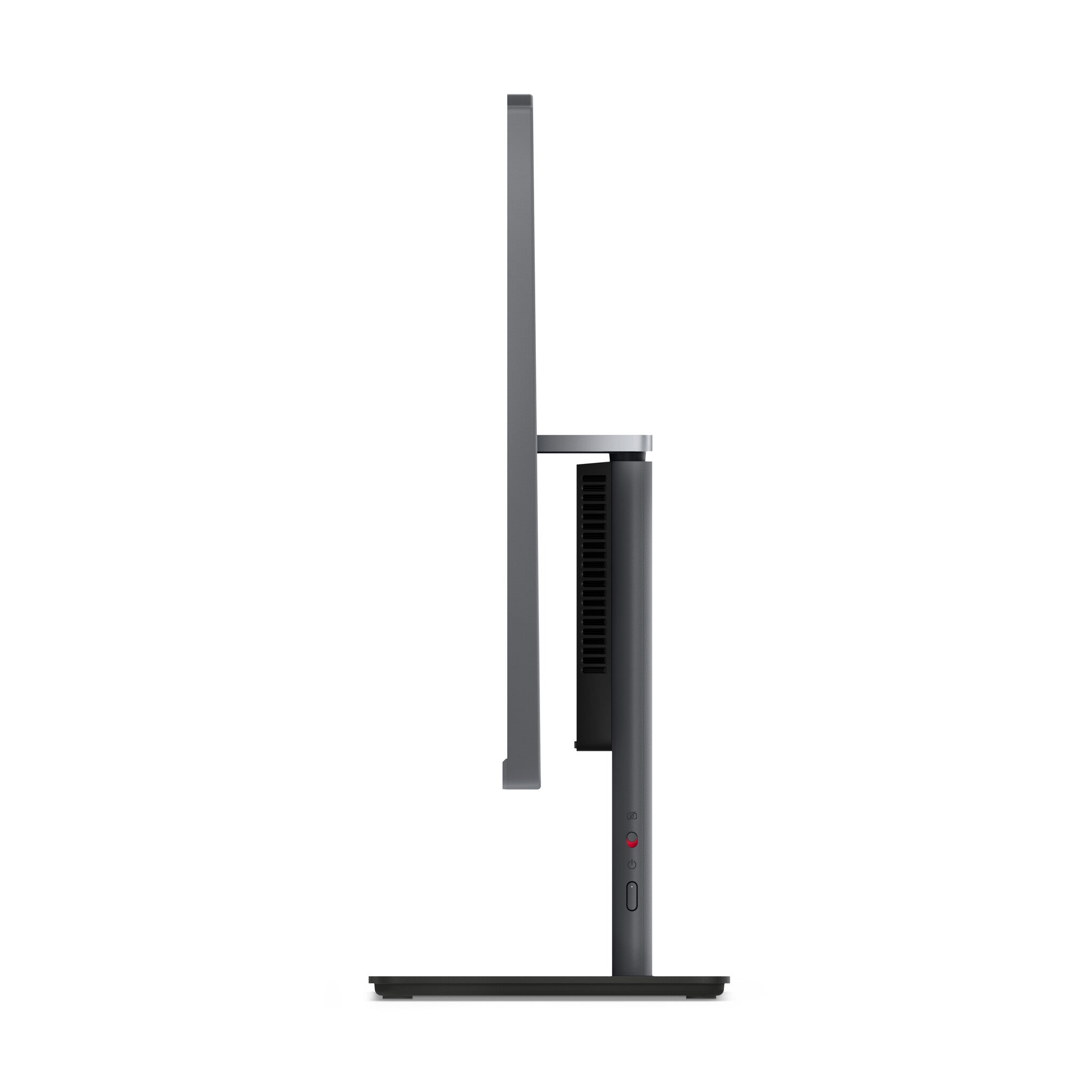 Lenovo ThinkCentre neo 50a Intel® Core™ i5 i5-13420H 68.6 cm (27") 1920 x 1080 Pixeles Pantalla táctil PC todo en uno 16 GB DDR5-SDRAM 1 TB SSD Windows 11 Pro Wi-Fi 6 (802.11ax) Gris