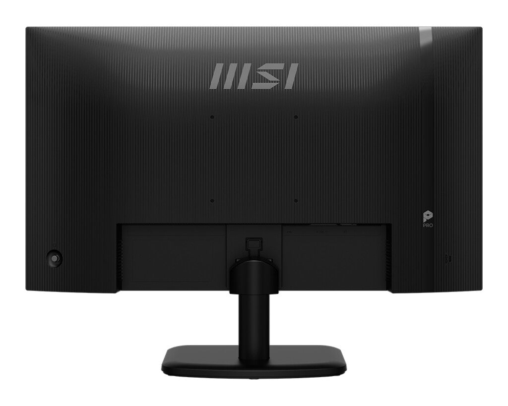 MSI PRO MP251L E2 monitor de computadora 62.2 cm (24.5") 1920 x 1080 Pixeles Full HD LED Negro